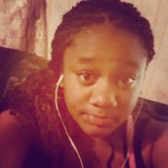 Breanna Poobear Givens