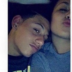 Louis N Elicia Chavez