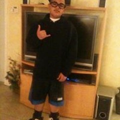 Alex YungKidd Dieguez
