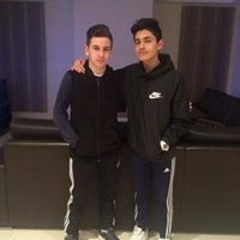 Christopher Mercorella