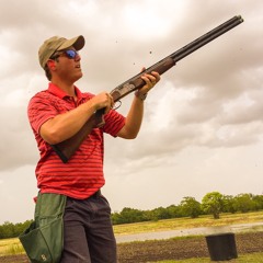 South Texas - Red Raider
