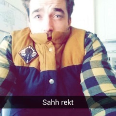 Larz Patrick Martin-walsh