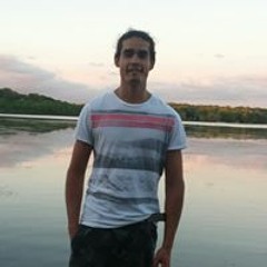Thomas Cline
