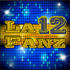 la 12 Fanz - Boca Juniors