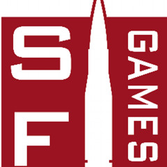 SuppressiveFireGames