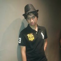 Ahmed Omran