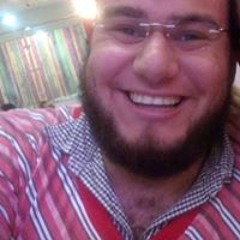 Mohamed Shawky Mohamed