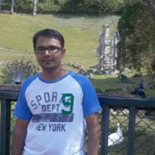 Mirza Muhammad Fahad Baig’s avatar