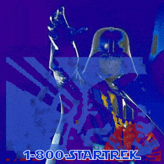 1-800-STAR TReK