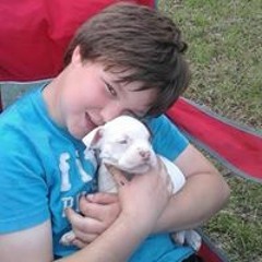 Ethan Johnston