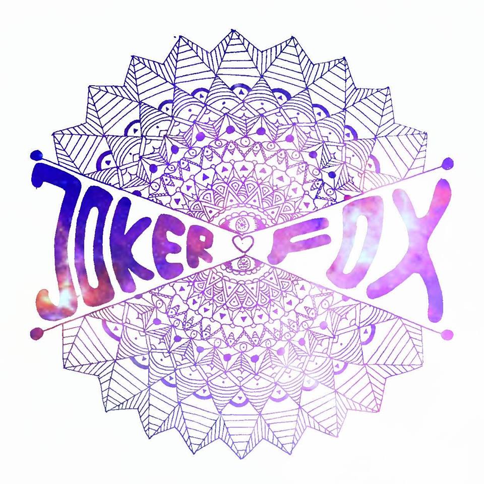 JokerFox podcast artwork