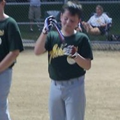 Marsha Travis Blackburn