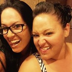 Jessica Kizmann-Ellis