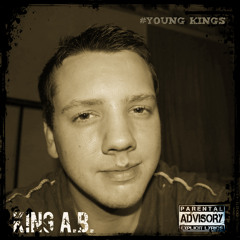 King A.B.