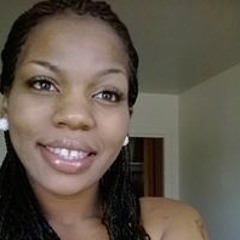 Wendi Monique Johnson