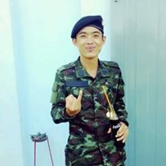 Piyapong Thartpaiboon