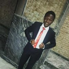 Agoro Jubril Oluwatobi