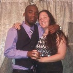 Danielle Hutchinson-Ward