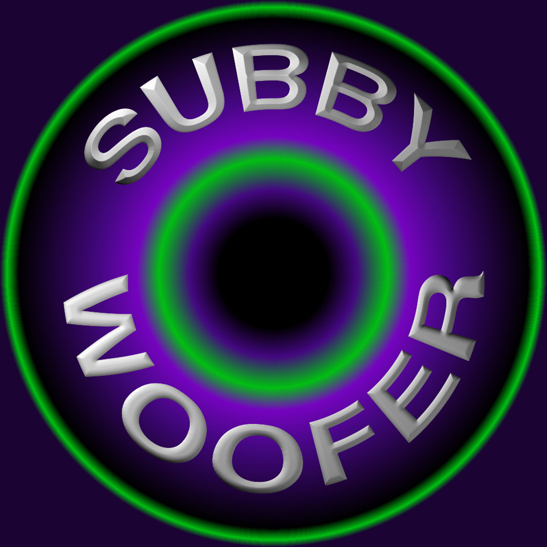 Stream Subby Woofer music | Listen to songs, albums, playlists for free ...