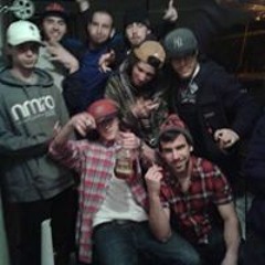 James Charpentier-havill