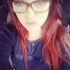 Clare Elizabeth Leek