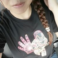 Khaye Cee Tamada Aragon