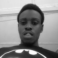 Louis Fokn Sark Ofosu