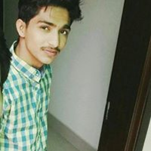 Haseeb Liaqat’s avatar