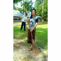 แป้ง'งงง 'เฟ๊อะฟ๊ะ