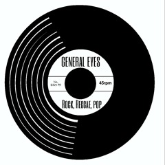 General Eyes