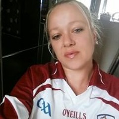 Rachel Ní Síacaís