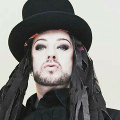 Boy George