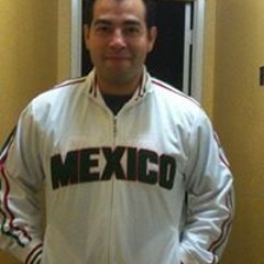 Ceasar Garcia