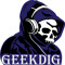 GeekDig Podcast