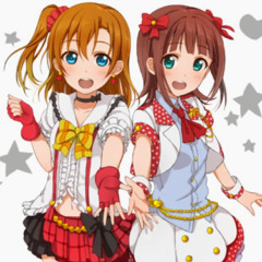 Kawaiisquishy Sisters