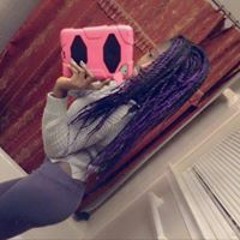 Ewuramma Debs Mensah