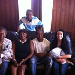 Delsiree Thankful Bryant