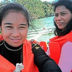 Fritzie Joy Lingamen