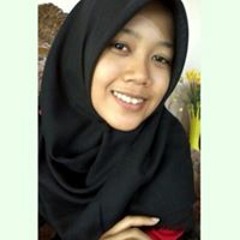 Anis Nuzila Rahmah