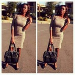 Kapandu Emilie Sheehama