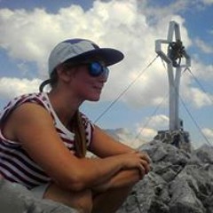 Christine Innerhofer