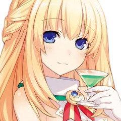 Lady Vert