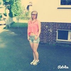 Dana-Aileen Willemsen