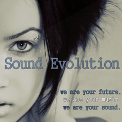 Sound Evolution