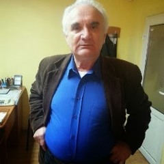 Gherman Ioan