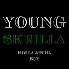 YOUNG $KRILLA