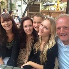 Diane Ferguson Priest