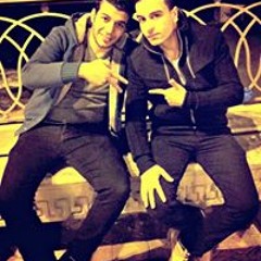 Eslam Elshafay