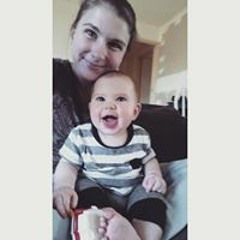 Alannah Jayne Lyngstad