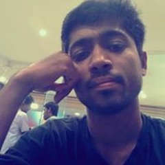 Sathyan Shivaguru